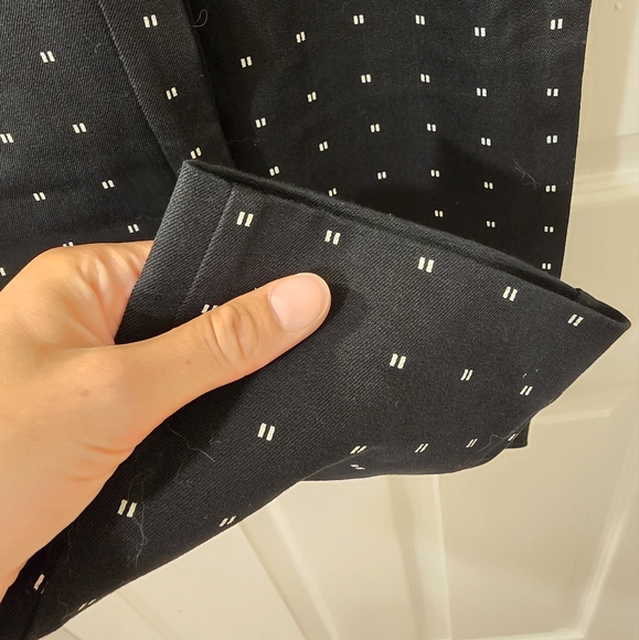 GAP Ankle length Dress Pants | SZ 4 - Picture 5 of 11